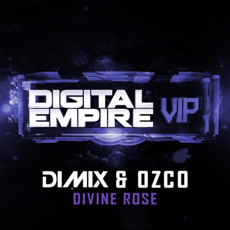 Divine Rose (Original Mix) ft. Ozco