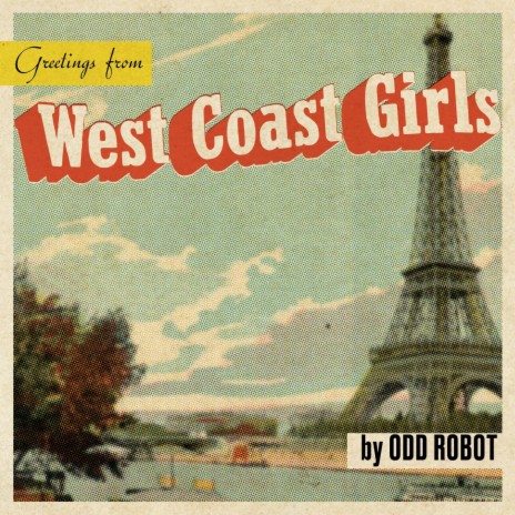 West Coast Girls | Boomplay Music