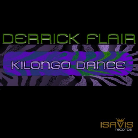 Kilongo Dance (Original Mix) | Boomplay Music