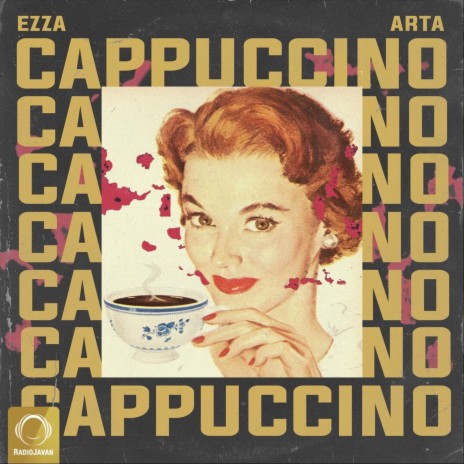 Cappuccino (feat. Arta) | Boomplay Music