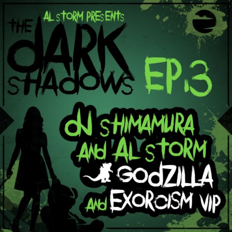 Exorcism VIP (VIP Mix) ft. Al Storm | Boomplay Music