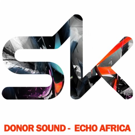 Echo Africa (Original Mix) | Boomplay Music