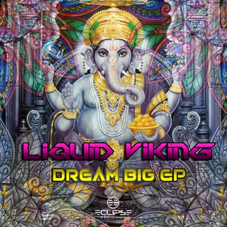 Dream Big (Original Mix)