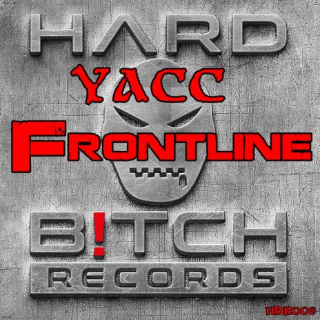 Frontline (Original Mix) | Boomplay Music