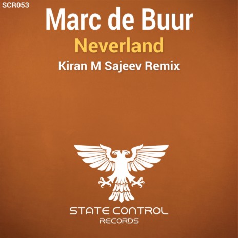 Neverland (Kiran M Sajeev Remix) | Boomplay Music