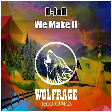 We Make It (Original Mix) | Boomplay Music