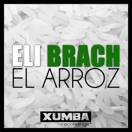 El Arroz (Techplayers Remix) | Boomplay Music