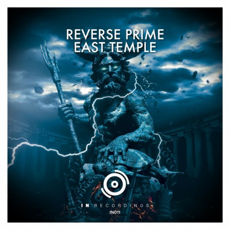 East Temple (Original Mix) | Boomplay Music