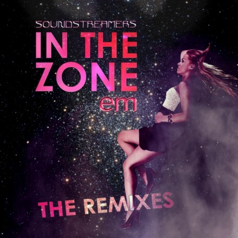 In the zone (Hats Remix) ft. Em Appelgren | Boomplay Music