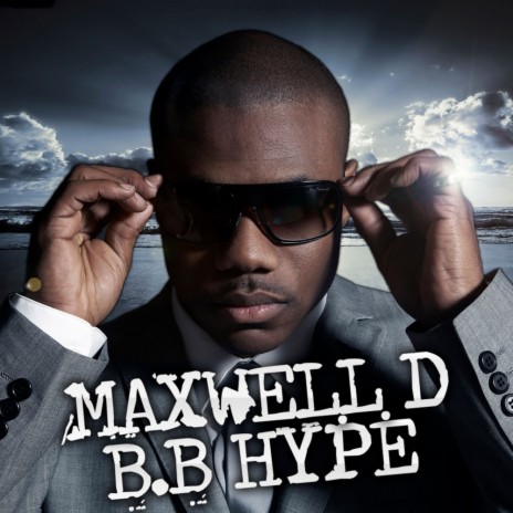 B.B Hype (Hard House Banton Un-Released M.I.RAW Rec.Remix)