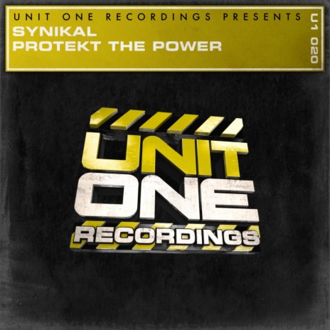 Protekt The Power (Original Mix) | Boomplay Music