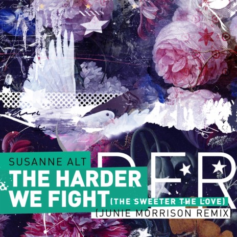 The Harder We Fight (The Sweeter The Love) (Junie Morrison Remix) | Boomplay Music