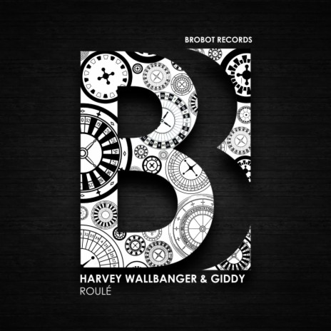 Roule (Vocal Mix) ft. Harvey Wallbanger | Boomplay Music