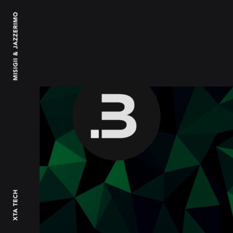 Xta Tech (Original Mix) ft. Jazzerimo | Boomplay Music