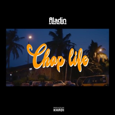 Chop Life | Boomplay Music