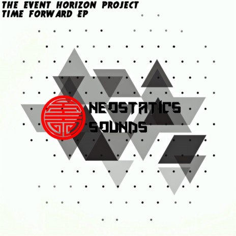 Time Forward (Original Mix)