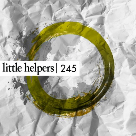 Little Helper 245-5 (Original Mix) | Boomplay Music