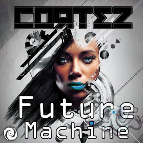 Future Machine (Original Mix) | Boomplay Music