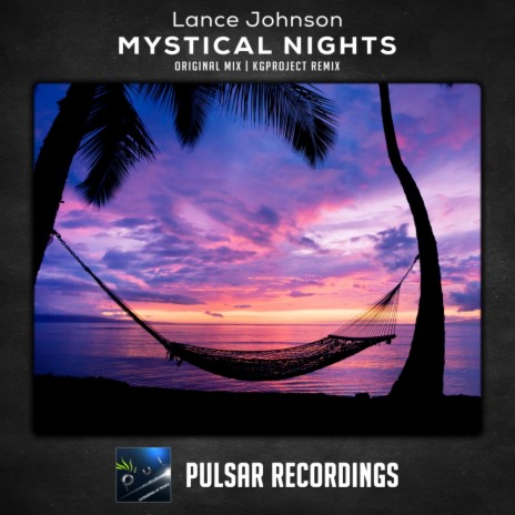 Mystical Nights (KGproject Remix)