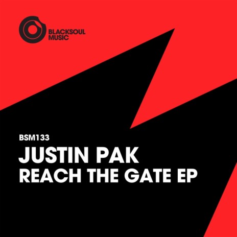 Reach The Gate (Original Mix)