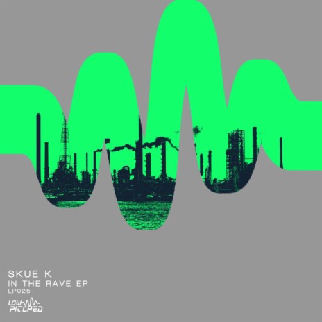 In The Rave (Original Mix)