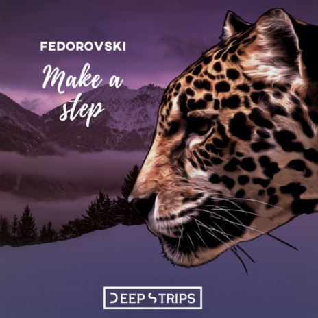 Make A Step (7even (GR) Edit) ft. Fedorovski