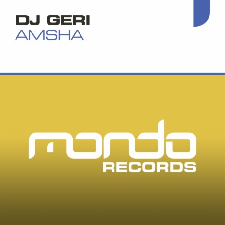 Amsha (Morphile Remix)
