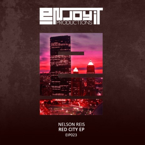 Red City (Original Mix)