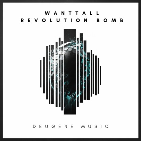 Revolution Bomb (Original Mix)