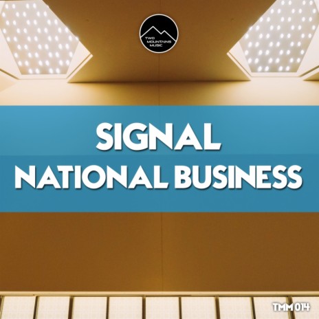 National Business (Original Mix) | Boomplay Music