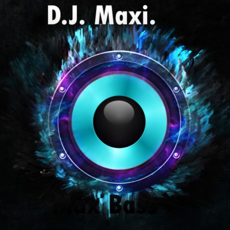 Max Bass (Original Mix) | Boomplay Music