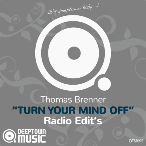 Turn Your Mind Off (TB's Radio Edit)