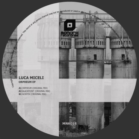 Wortex (Original Mix) | Boomplay Music