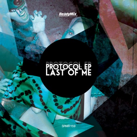 Protocol (Original Mix)