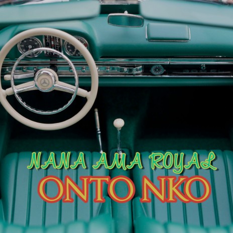 Onto Nko | Boomplay Music