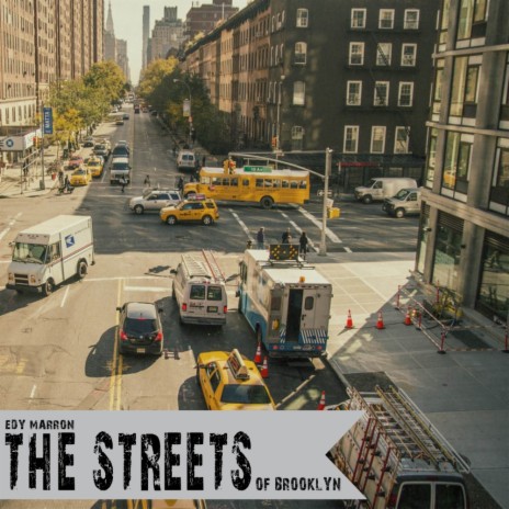 The Streets of Brooklyn (Original Mix)