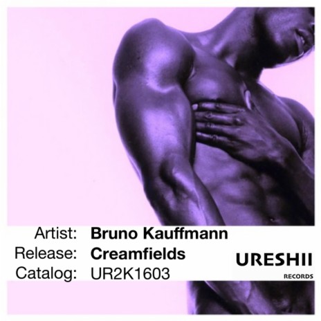 Creamfields (Original Mix)