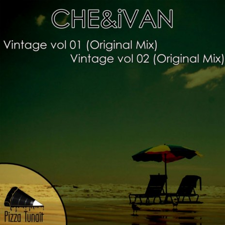 Vintage Vol. 02 (Original Mix) | Boomplay Music