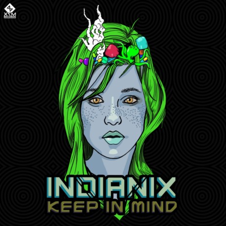 Keep In Mind (Original Mix) | Boomplay Music