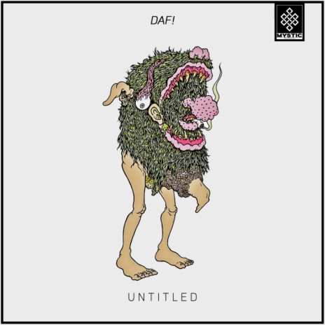 Untitled (Original Mix) | Boomplay Music