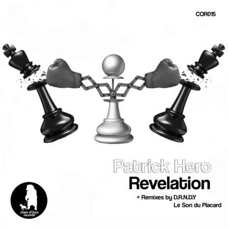 Revelation (Le Son Du Placard Remix)