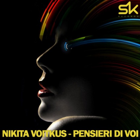 Pensieri Di Voi (Original Mix) | Boomplay Music