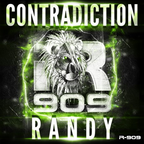 Contradiction (Original Mix) | Boomplay Music