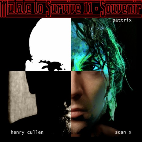 Souvenir (Scan X Remix) ft. Pattrix