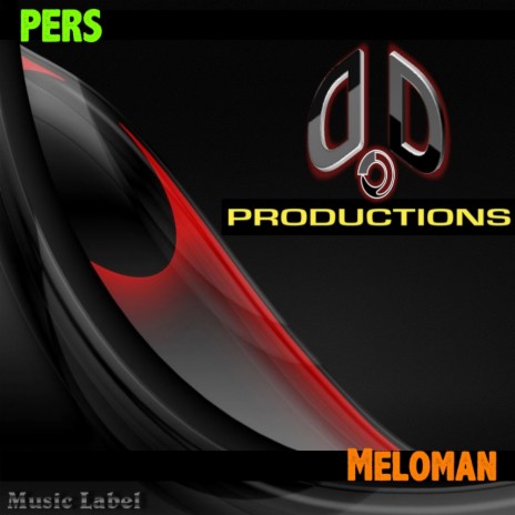 Meloman (Original Mix)