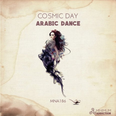Arabic Dance (Original Mix) | Boomplay Music