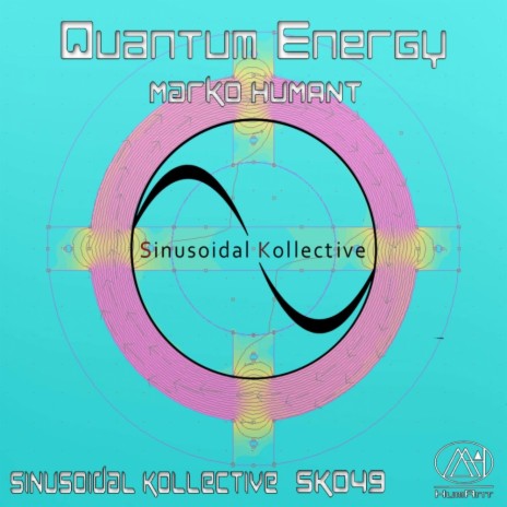 Quantum Energy (Original Mix)