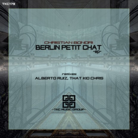 Berlin Petit Chat (Alberto Ruiz Remix)