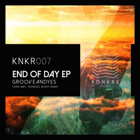 End Of Day (Rodrigo Monti Remix) | Boomplay Music