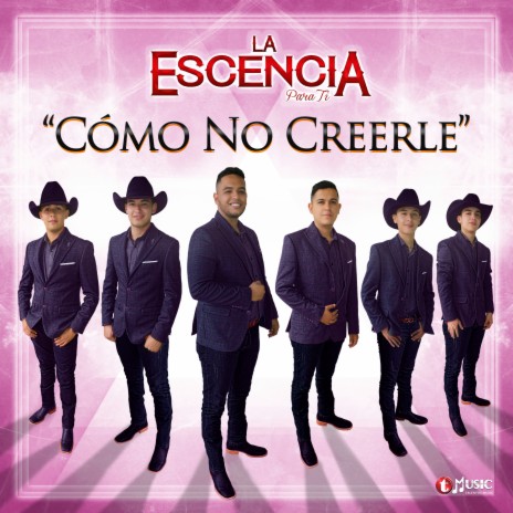 Cómo No Creerle | Boomplay Music